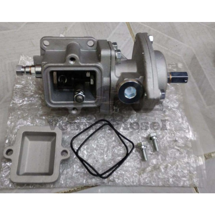 AFR Governor Canter PS125 Denso