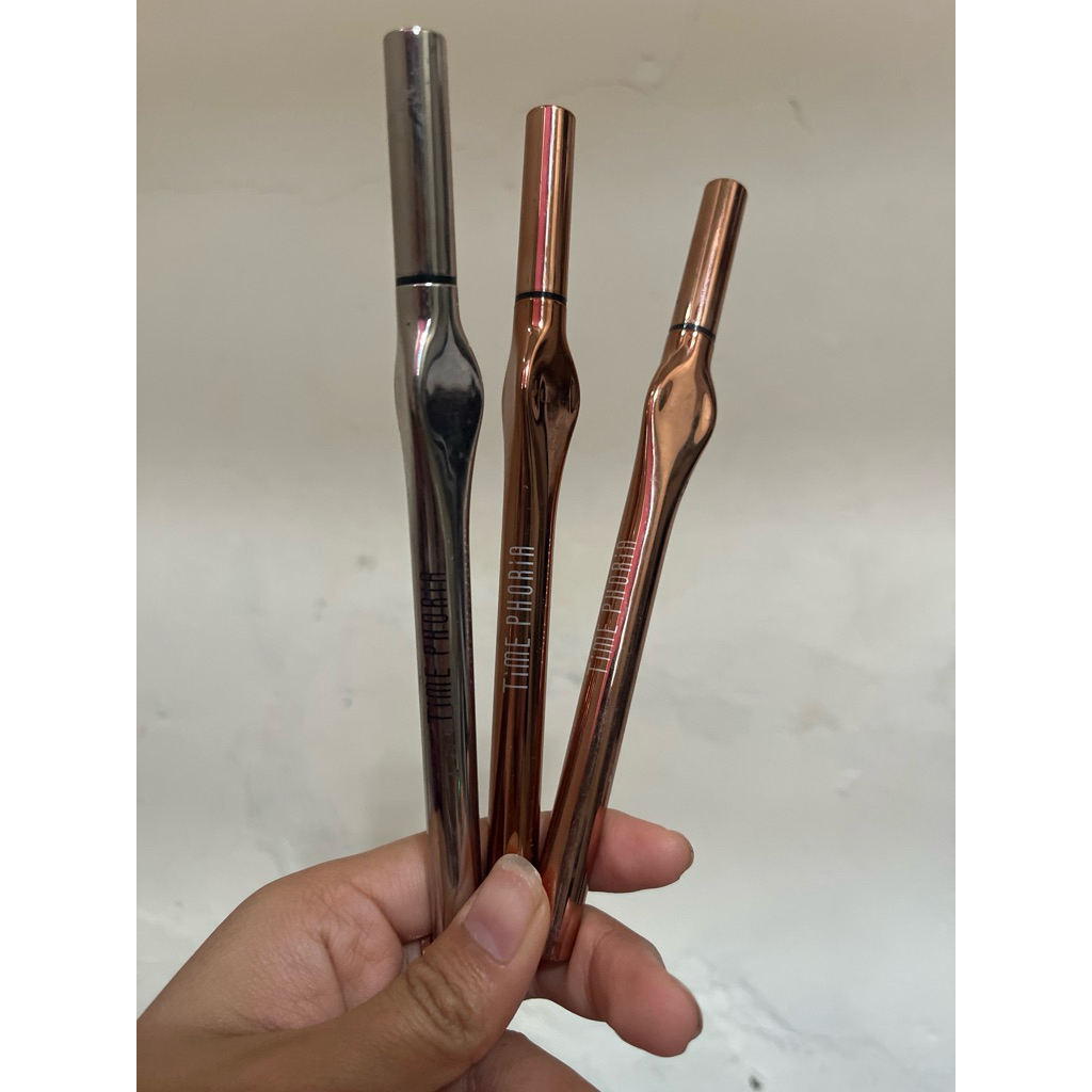 time phoria eyeliner