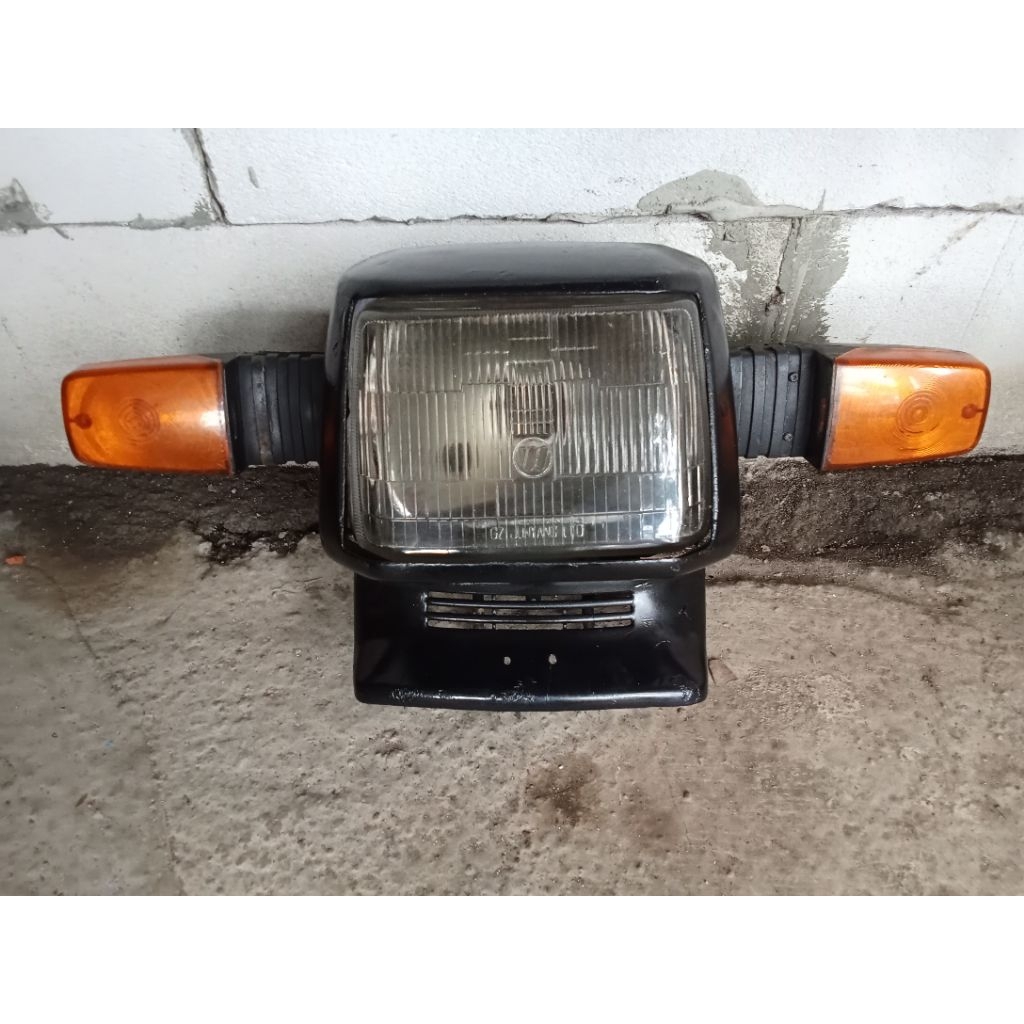 Batok set Honda GL Pro