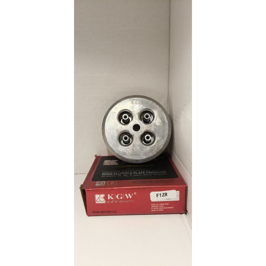 Kagawa ( KGW ) Kaki 4 + Lawan kaki Fizr