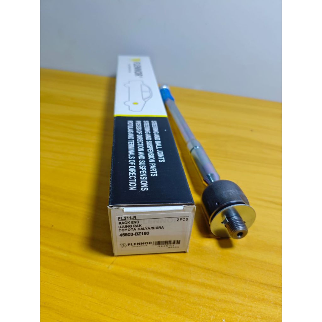 RACK END CALYA /SIGRA