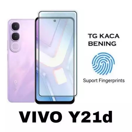 BAIK KO Temper Glass Anti Gores VIVO Y21D Y100 Y04 Y03 Y02 Y02T Y01 Y95 Y91 Y91C Y75 Y69 Y66 Y65 Y53