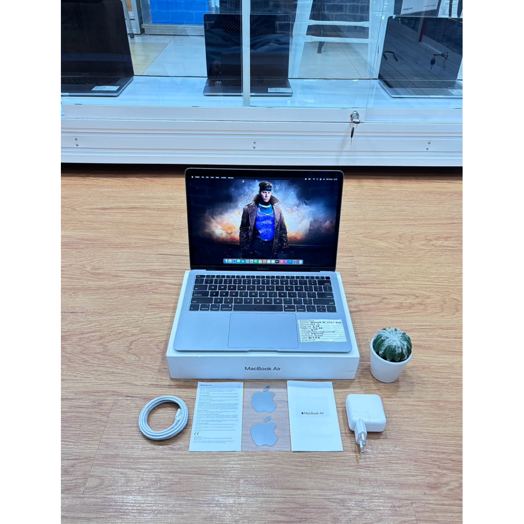 MacBook Pro Retina 13” 2018