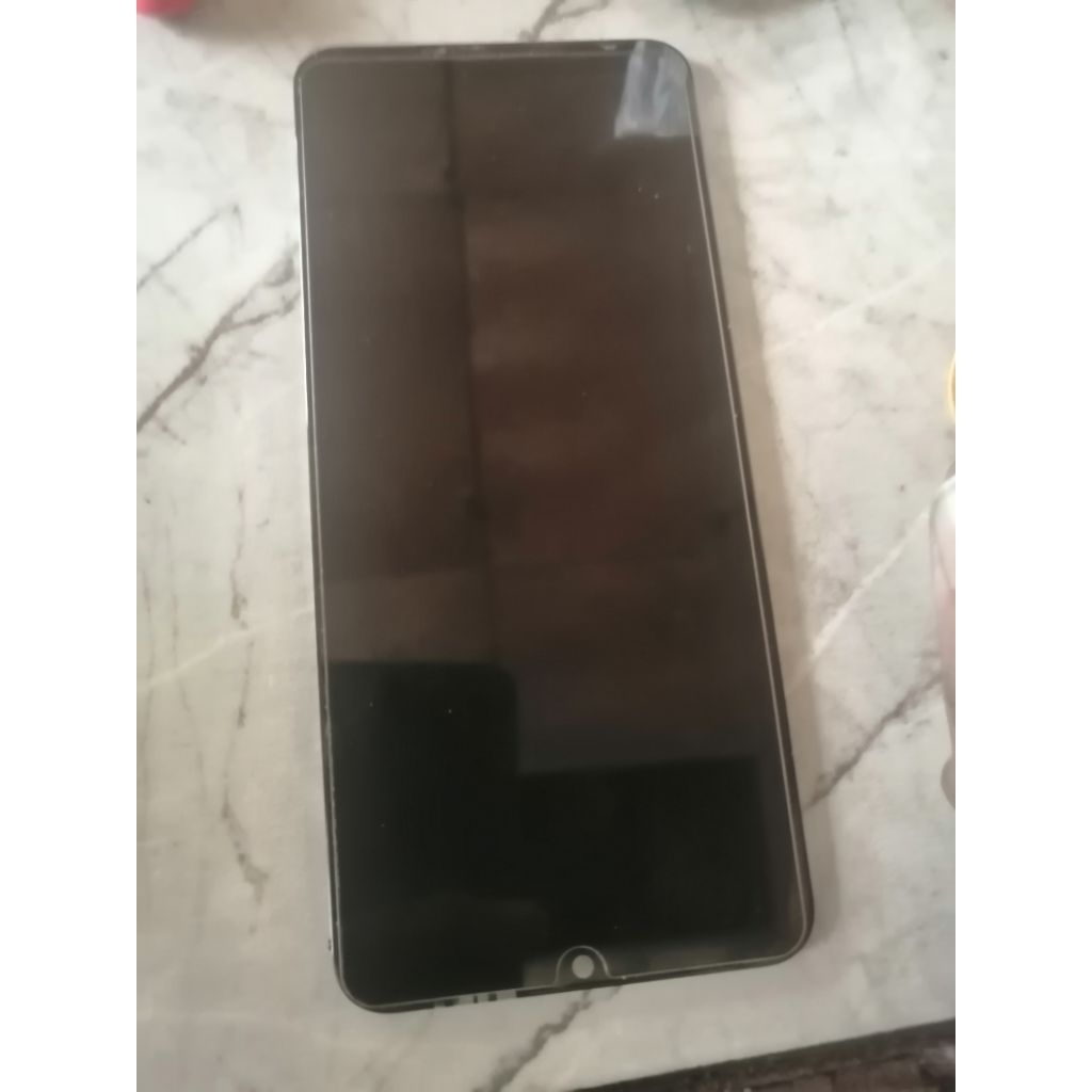 lcd copotan vivo  y12/15/17 murah