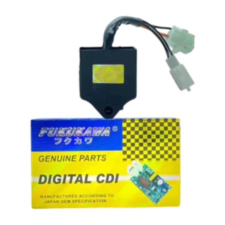 Cdi Digital Fukukawa RXS RX Spesial Original Fukukawa
