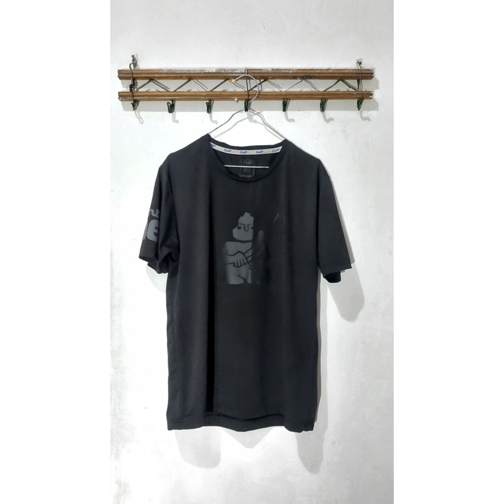 Jersey Official Merchandise Series Mantra116