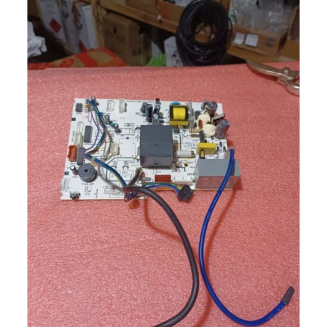 Modul / PCB AC POLYTRON ORIGINAL