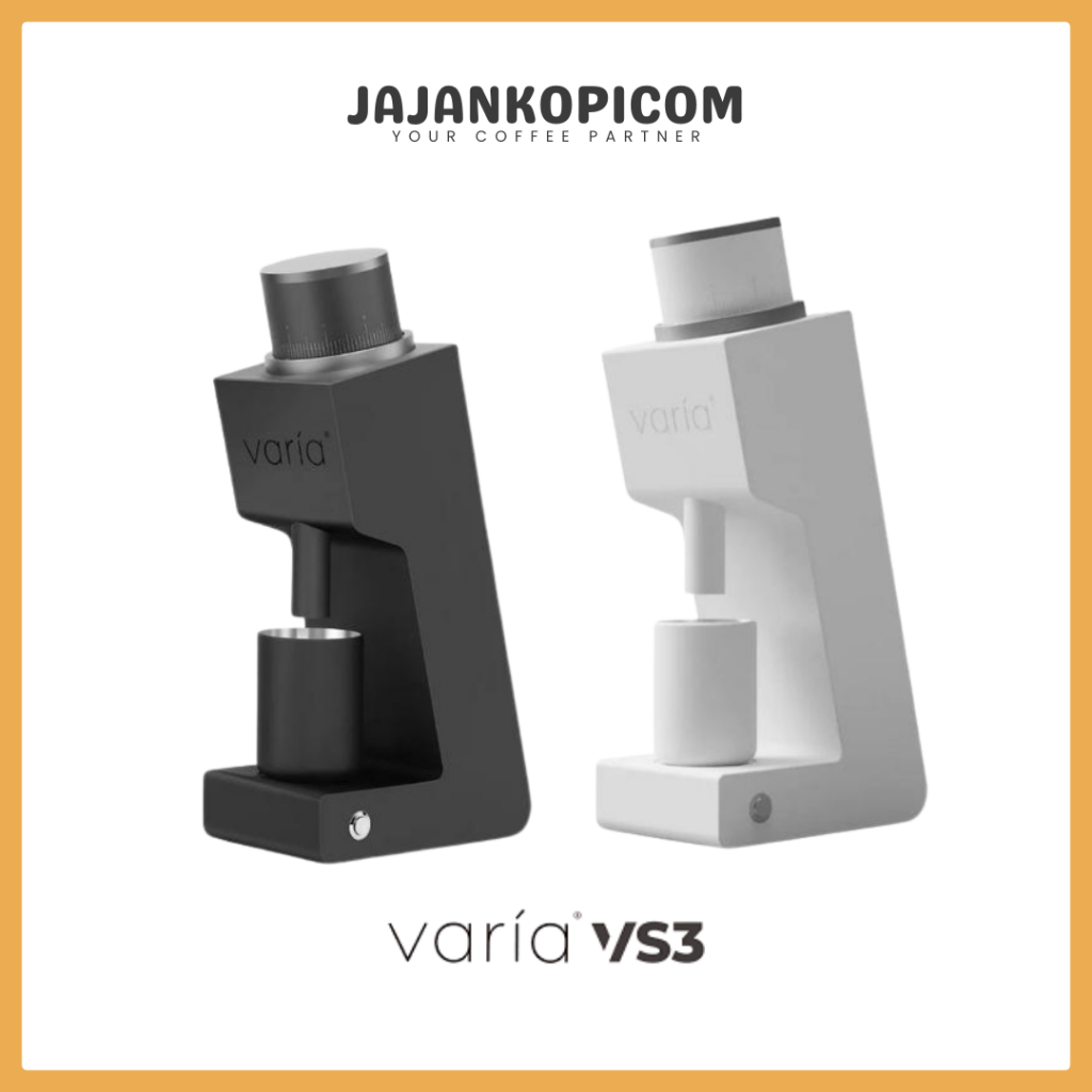 GRINDER VARIA VS3 Original | Grinder Coffee Varia