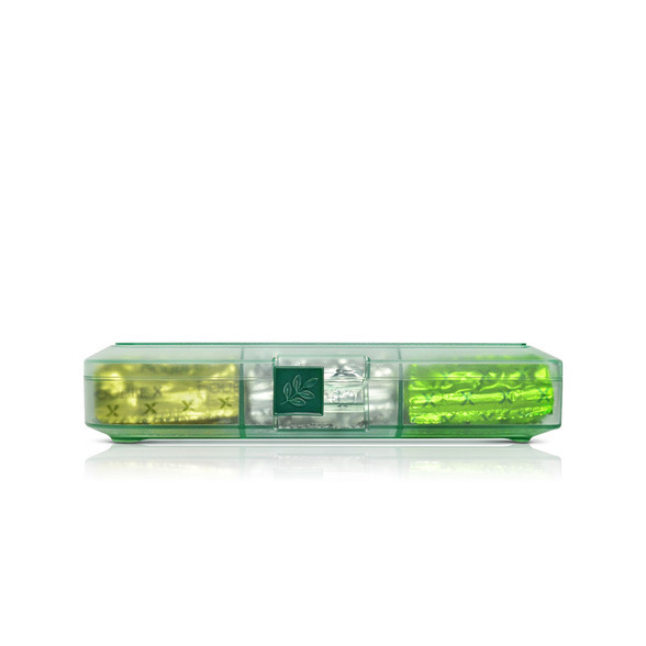 Nutrilite Double X ( Tray )