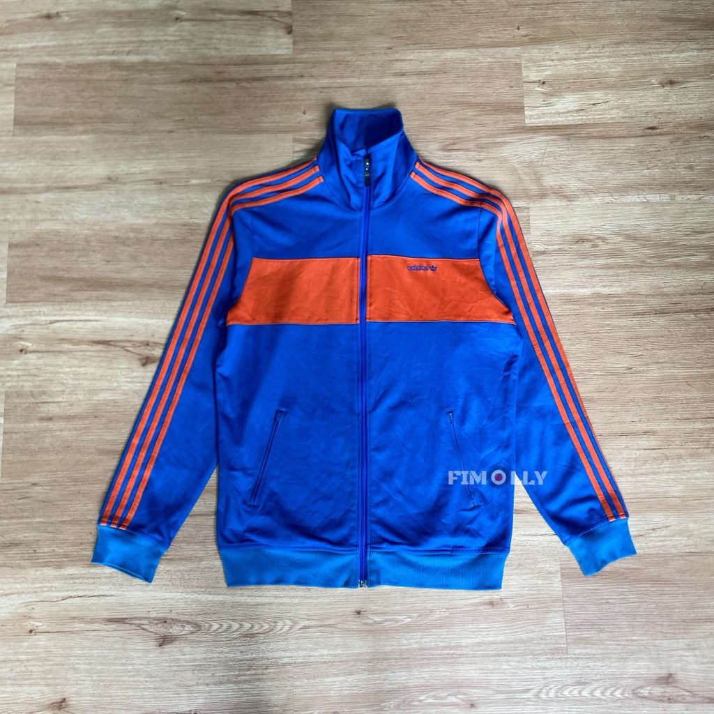 TRACKTOP ADIDAS BECKENBAUER DUBLIN