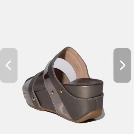 Buccheri Sandal Wanita - VG1024