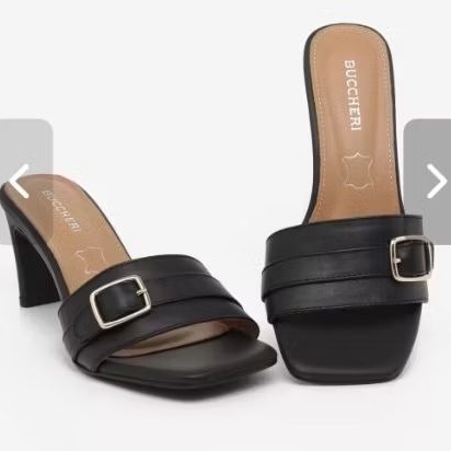 Buccheri Sandal Wanita Blair - S1703