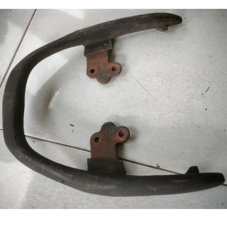 Behel / behel Supra Fit New