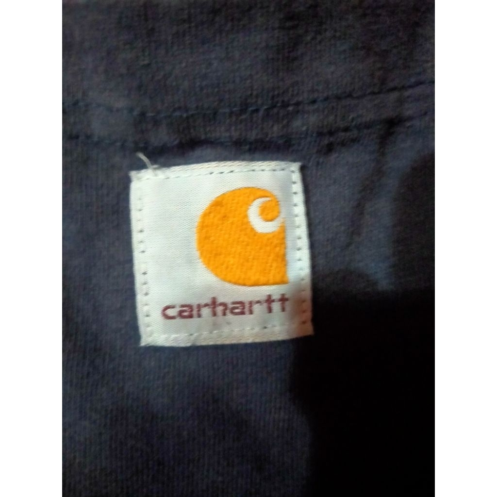 kaos carhatt