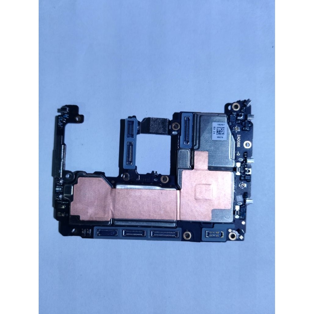 mesin hp oppo reno 1 8/256 CPH1917 - normal ex luar negeri sgp