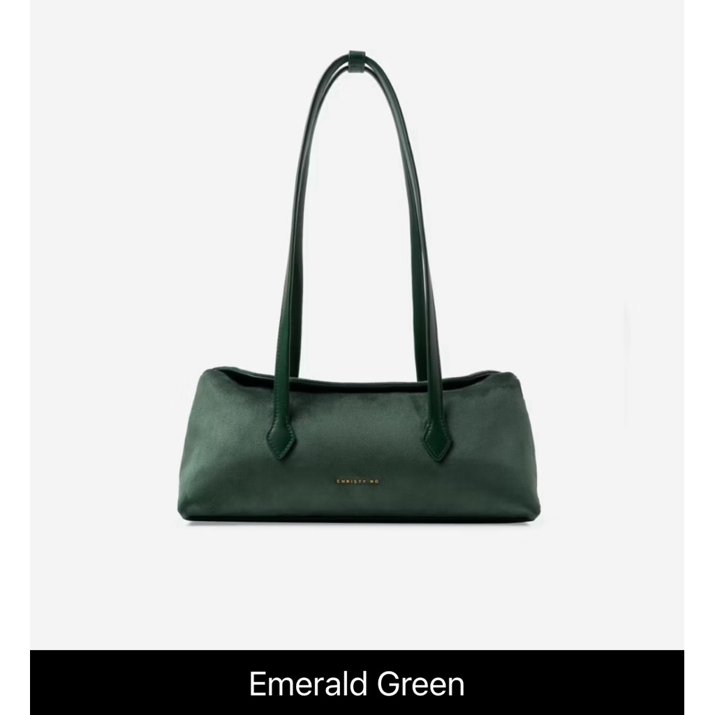 ready 20 desember 2025 Edith Shoulder Bag Christy NG