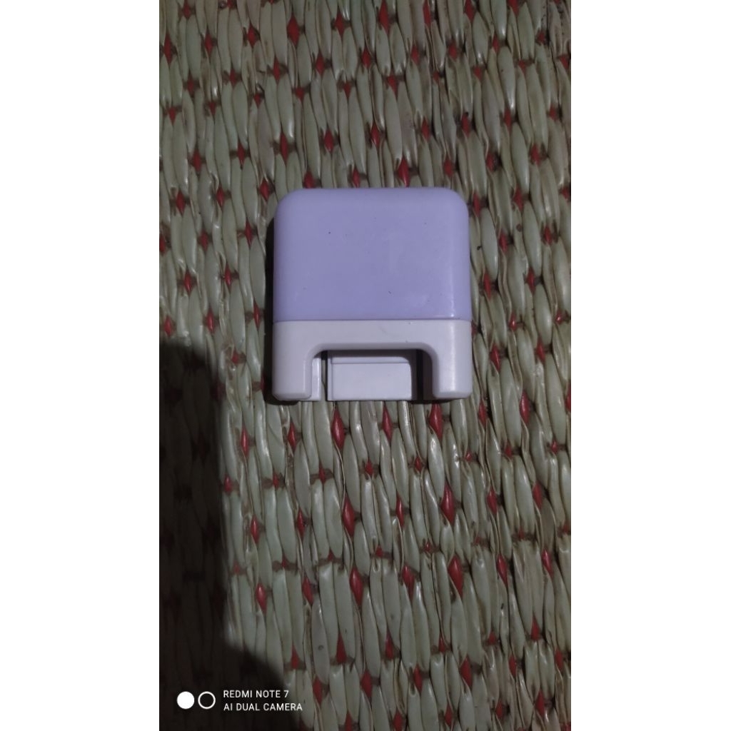 lampu led portable tongsis/holder