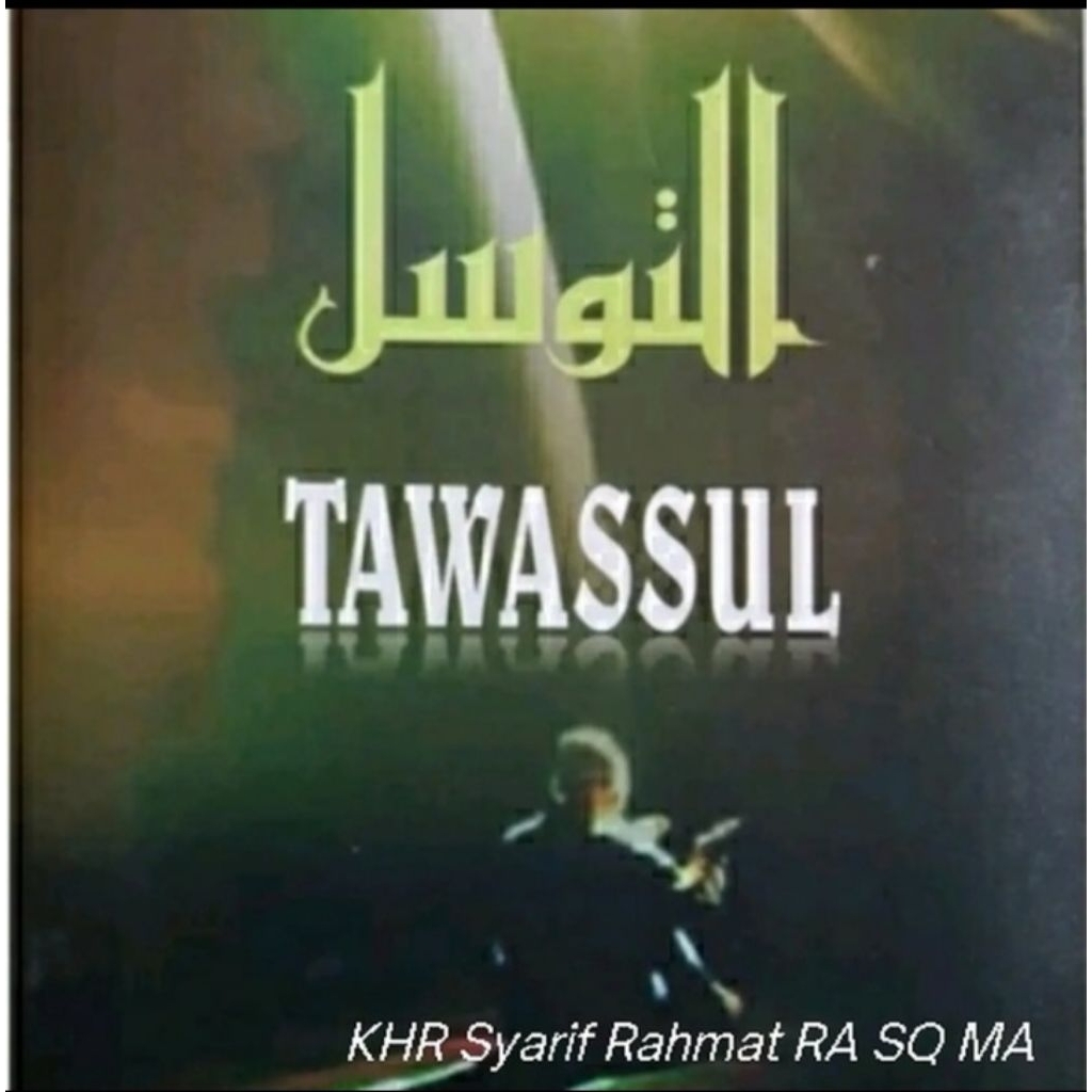 BUKU TAWASUL LENGKAP