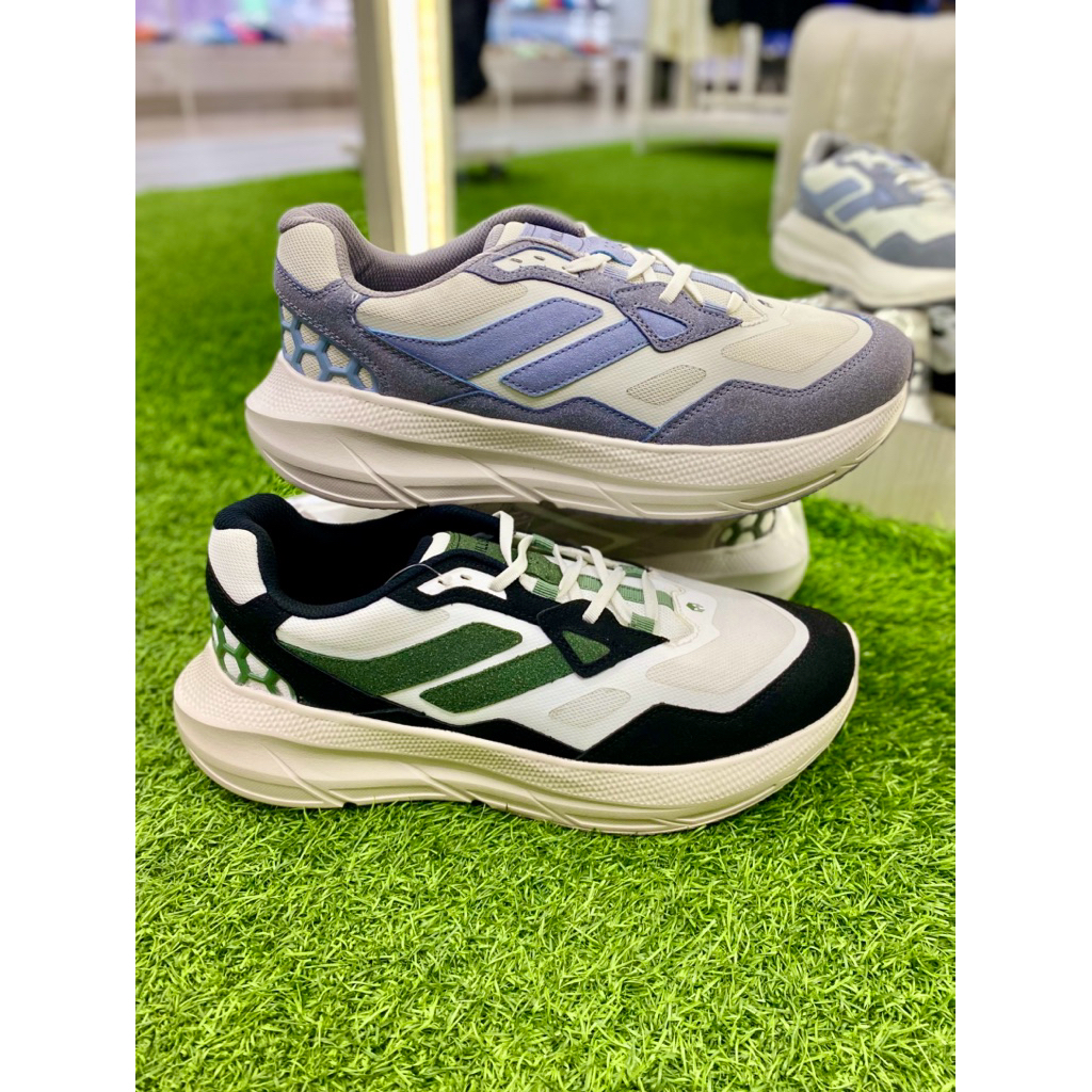 MILLS REVOLT ZENITH ALPHA