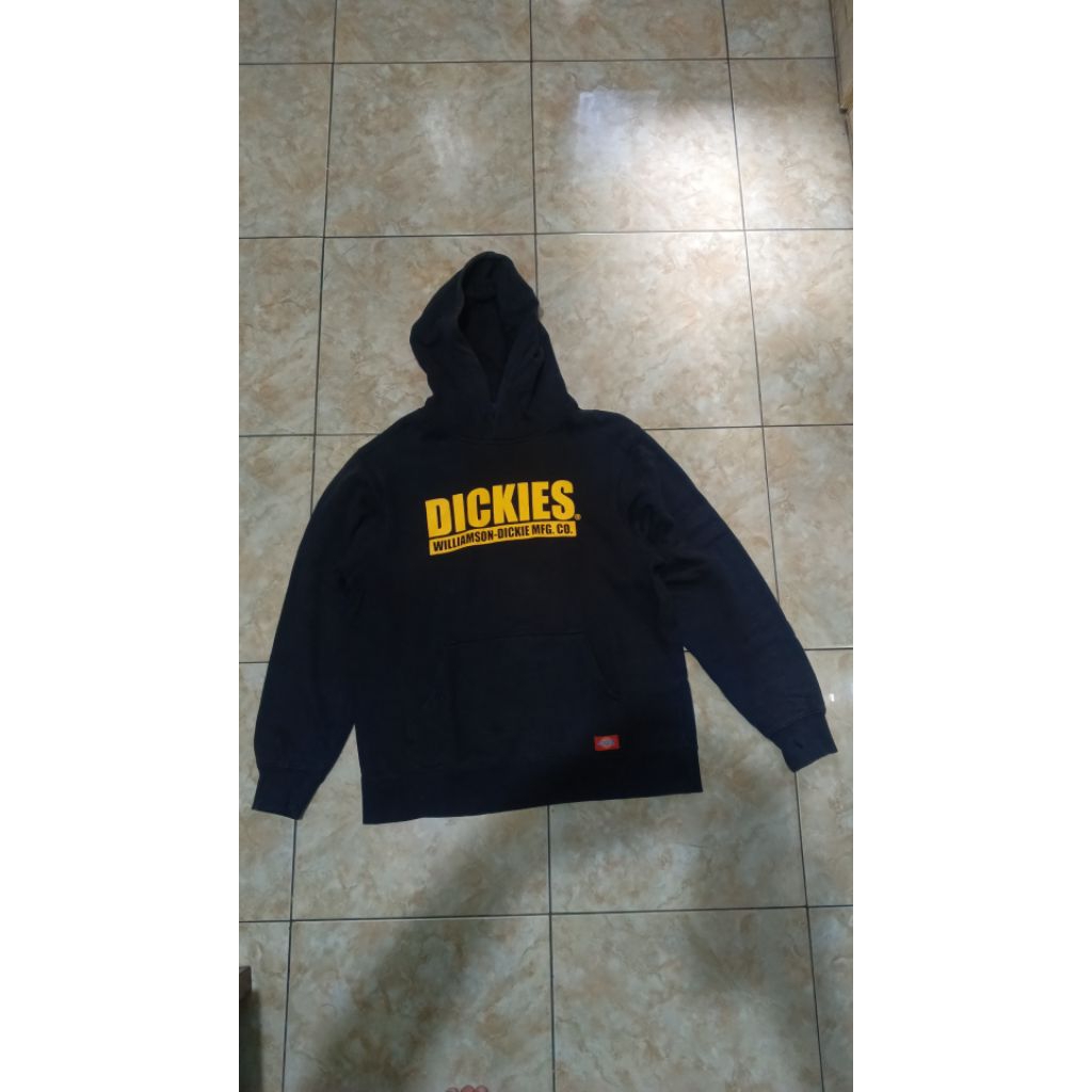 Hodie Dickies Ori