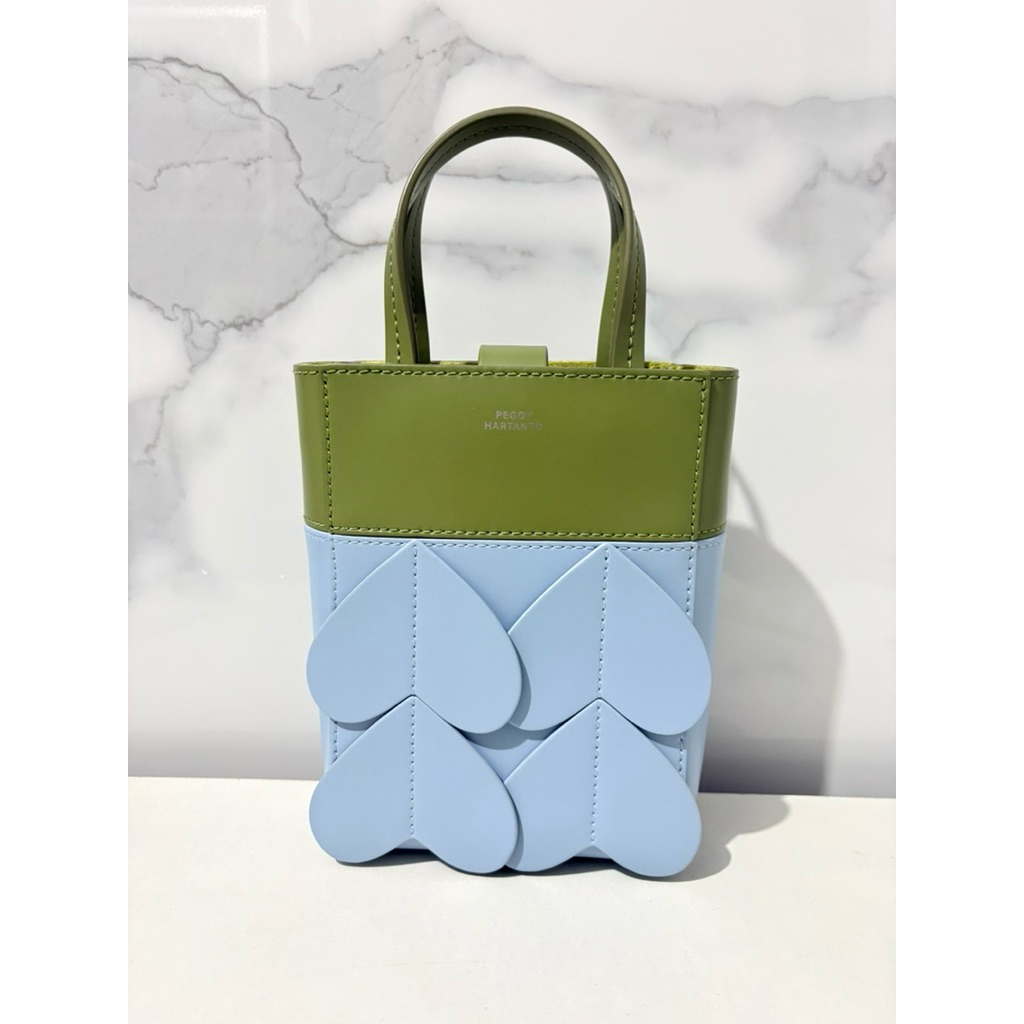 AXIL MINI BAG BY PEGGY HARTANTO