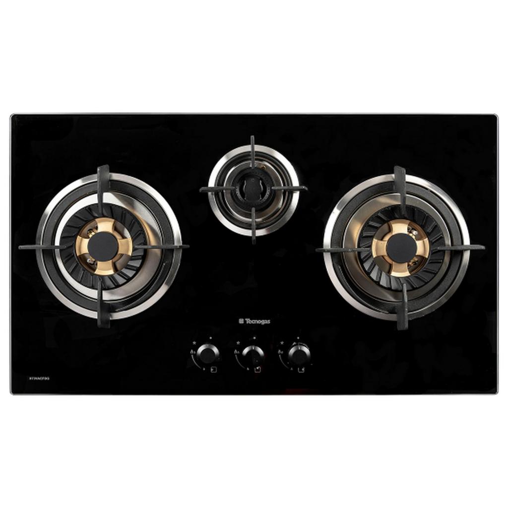 Tecnogas kompor tanam H73vaefbg