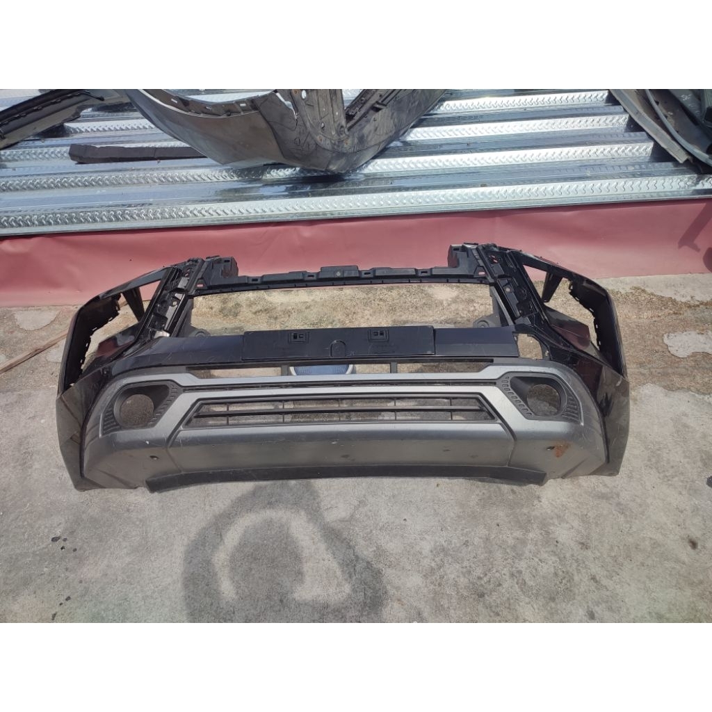 Bumper bemper depan Mitsubishi xpander 2022 2022 2023 original