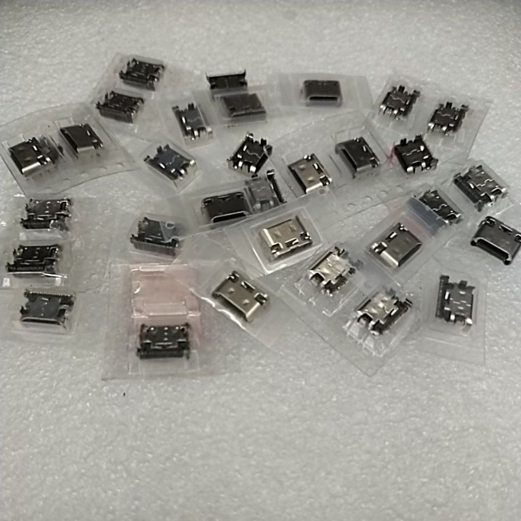 CONECTOR CHARGER SAMSUNG A80 / A90