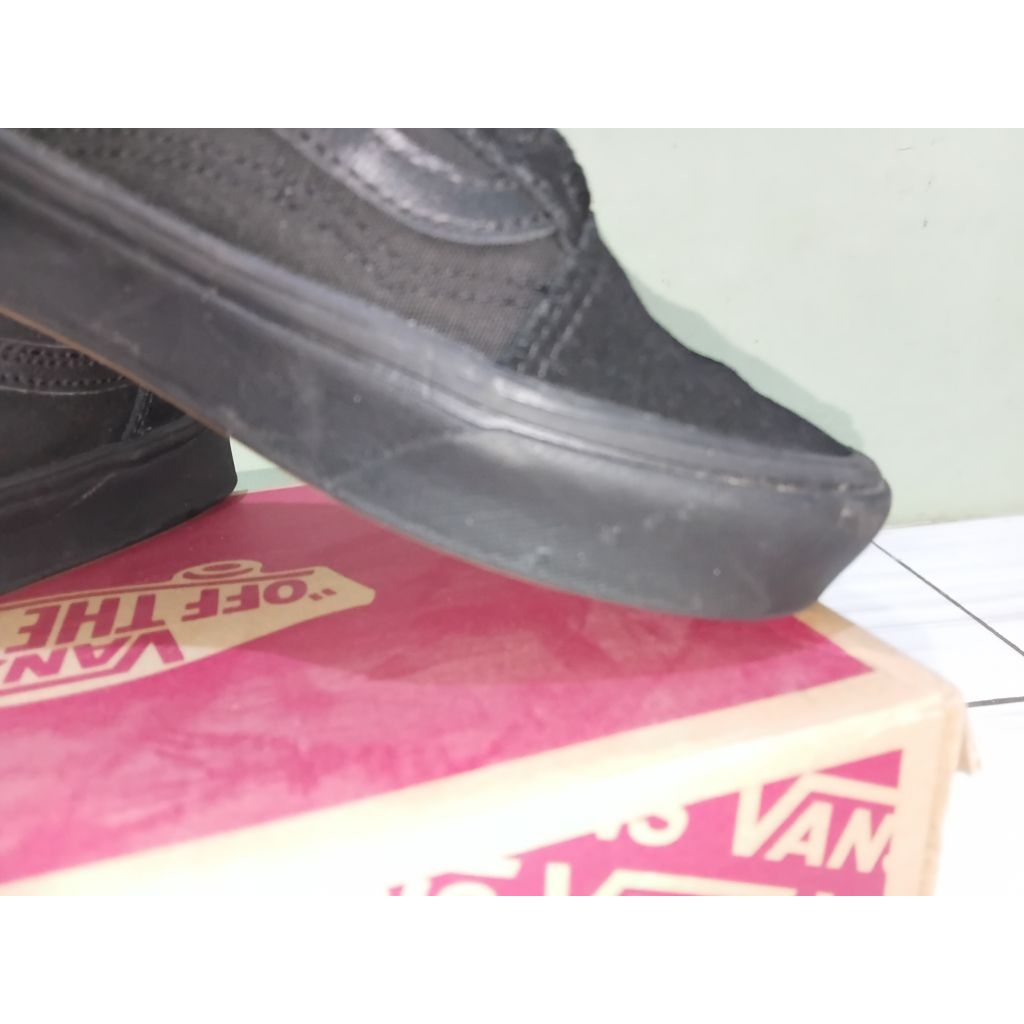 vans old skool comfycush