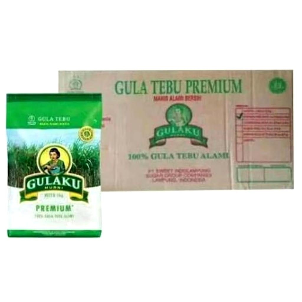 GULAKU 1KG DUS