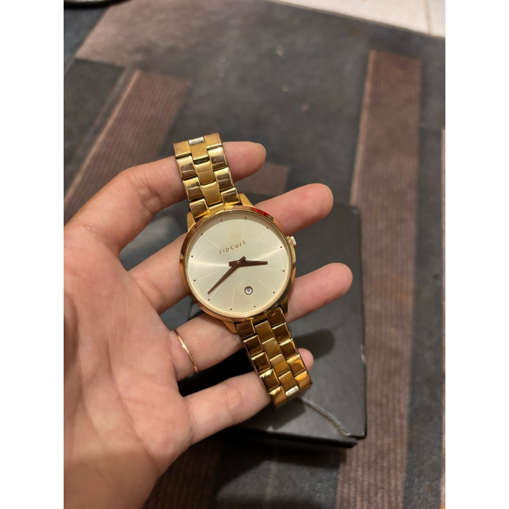 Pl jam tangan Ripcurl wanita