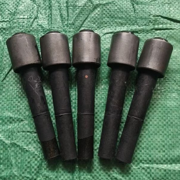 BOSH BOS BUSHING ARM FORK MESIN BEDUG PANJANG VARIO BEAT VARIO CBS SCOOPY (2pcs) ASLI