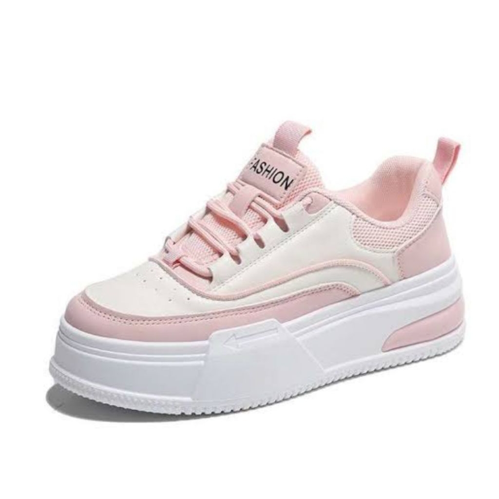Sepatu Wanita Pink