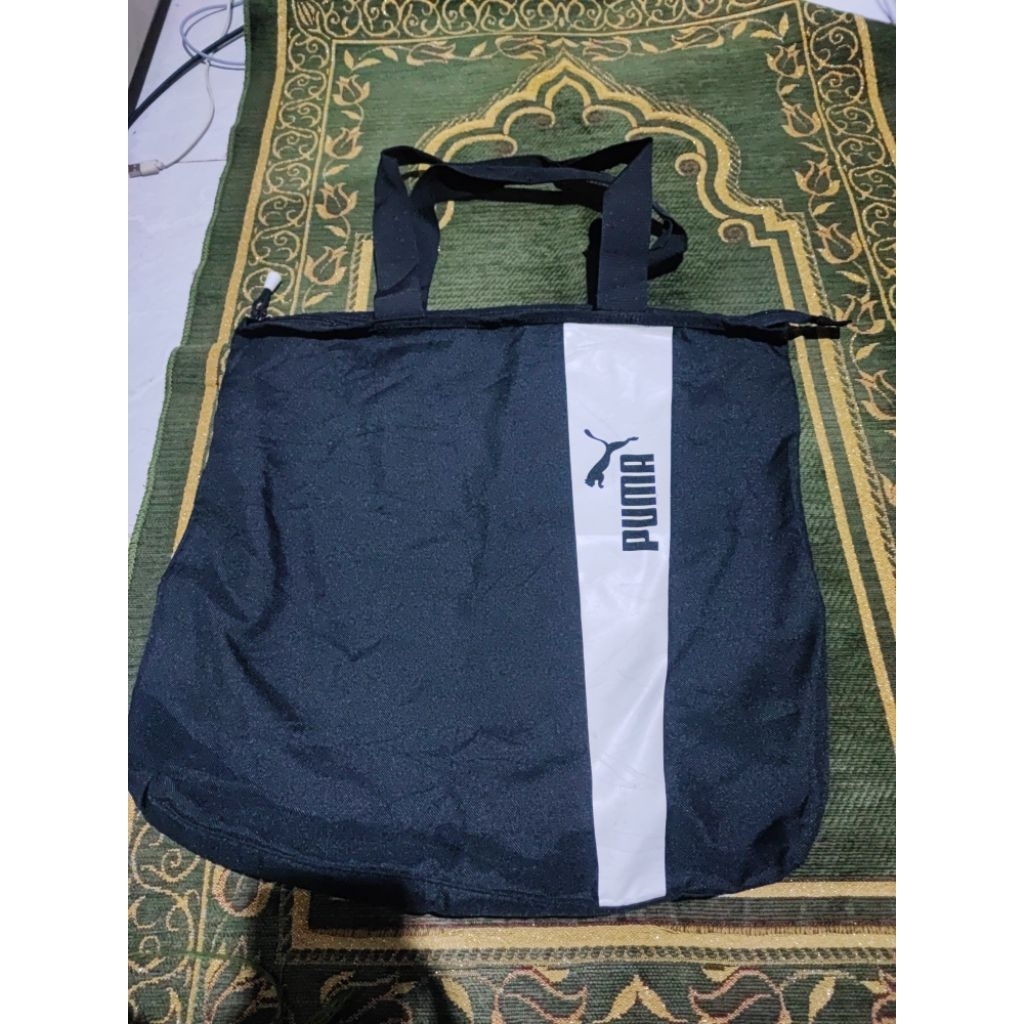 tote bag puma