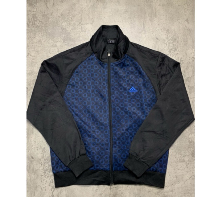 Tracktop adidas bunga