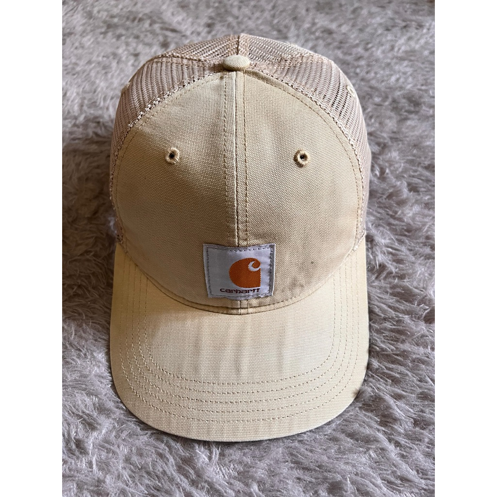 Topi CARHARTT Trucker
