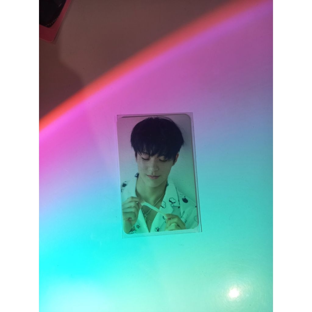 Pc Nct Dream Jeno 6th Anniversary