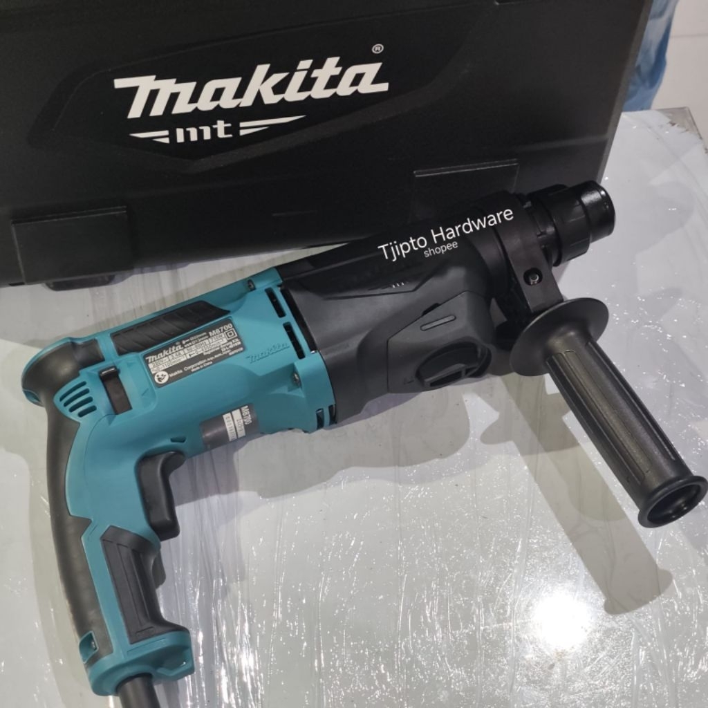 Makita M8700 Mesin Bor Bobok Beton M 8700 Rotary Hammer Drill