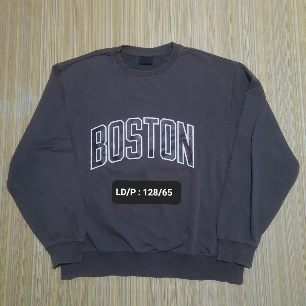 Crewneck Tjb Nearby