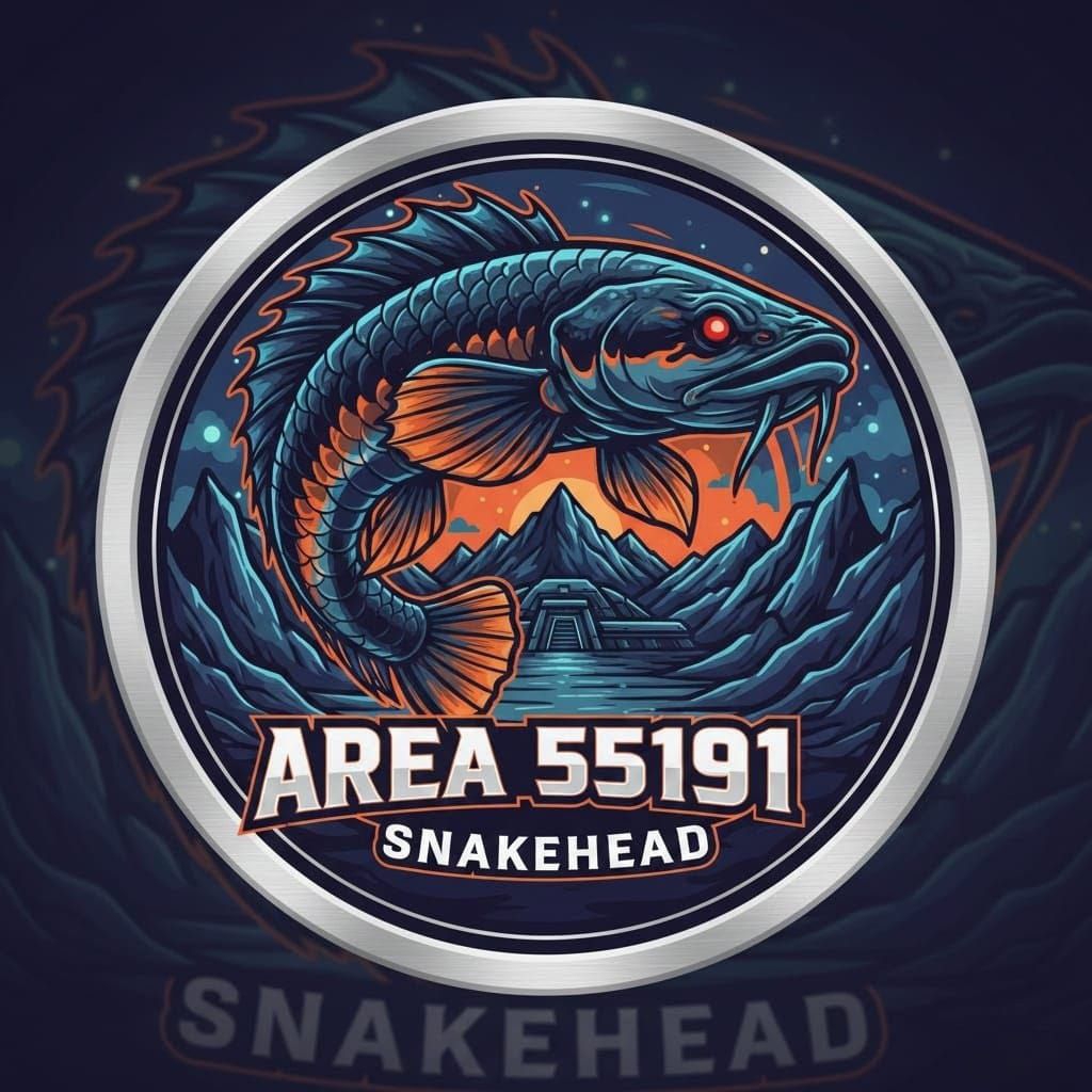 Stiker andrao gondrong