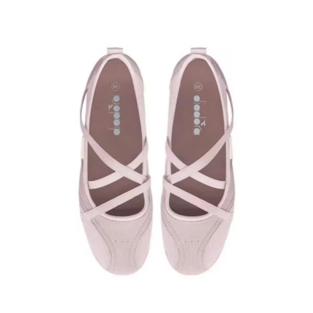 Diadora Purlie Women’s Sneakers ukuran 38