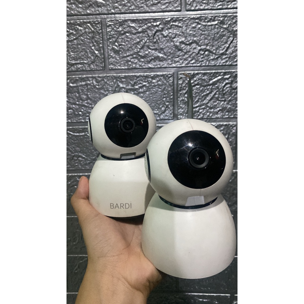 cctv bardi