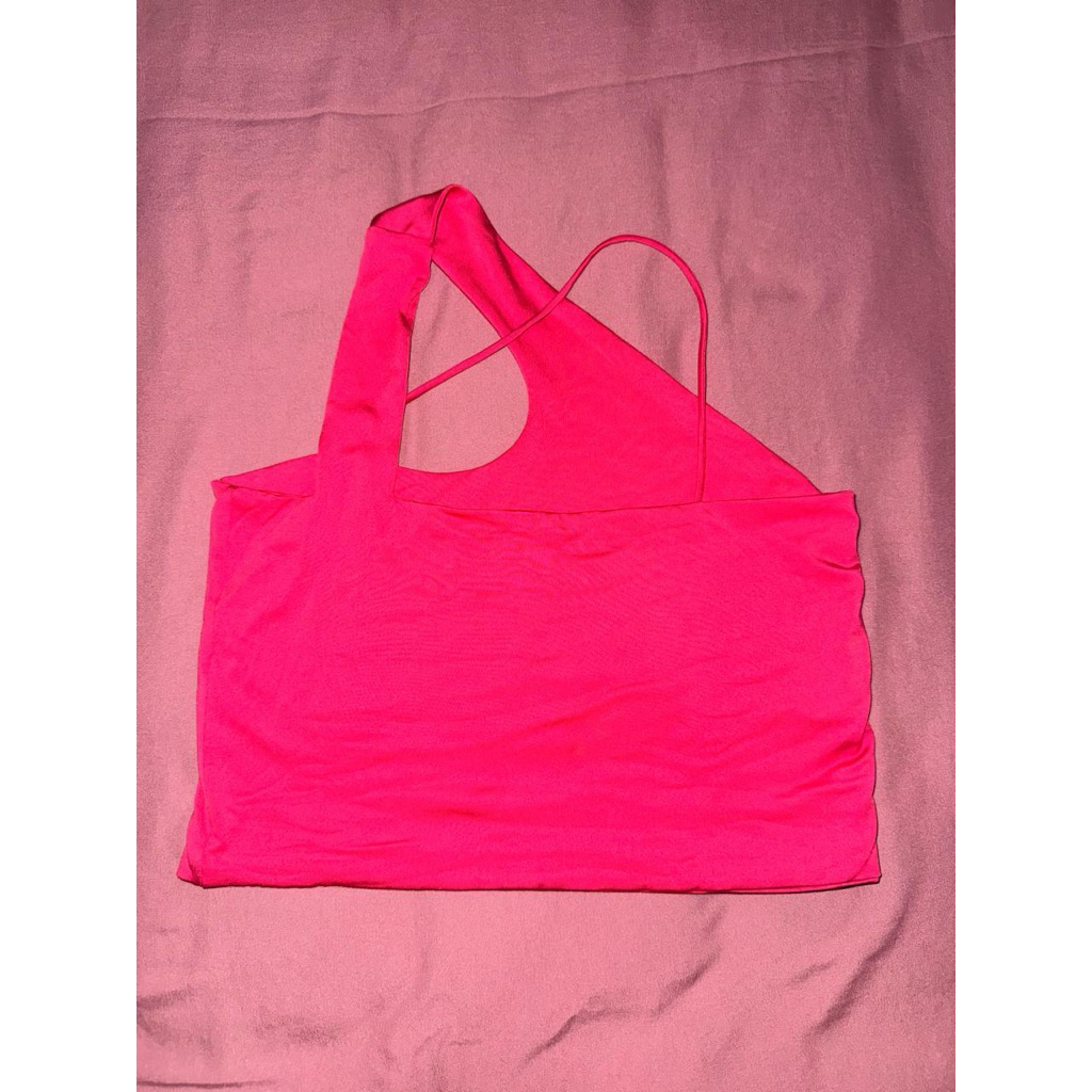 tanktop pink