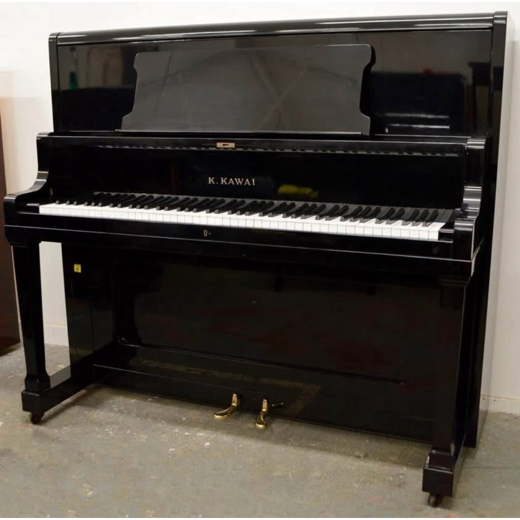 PIANO KAWAI K48