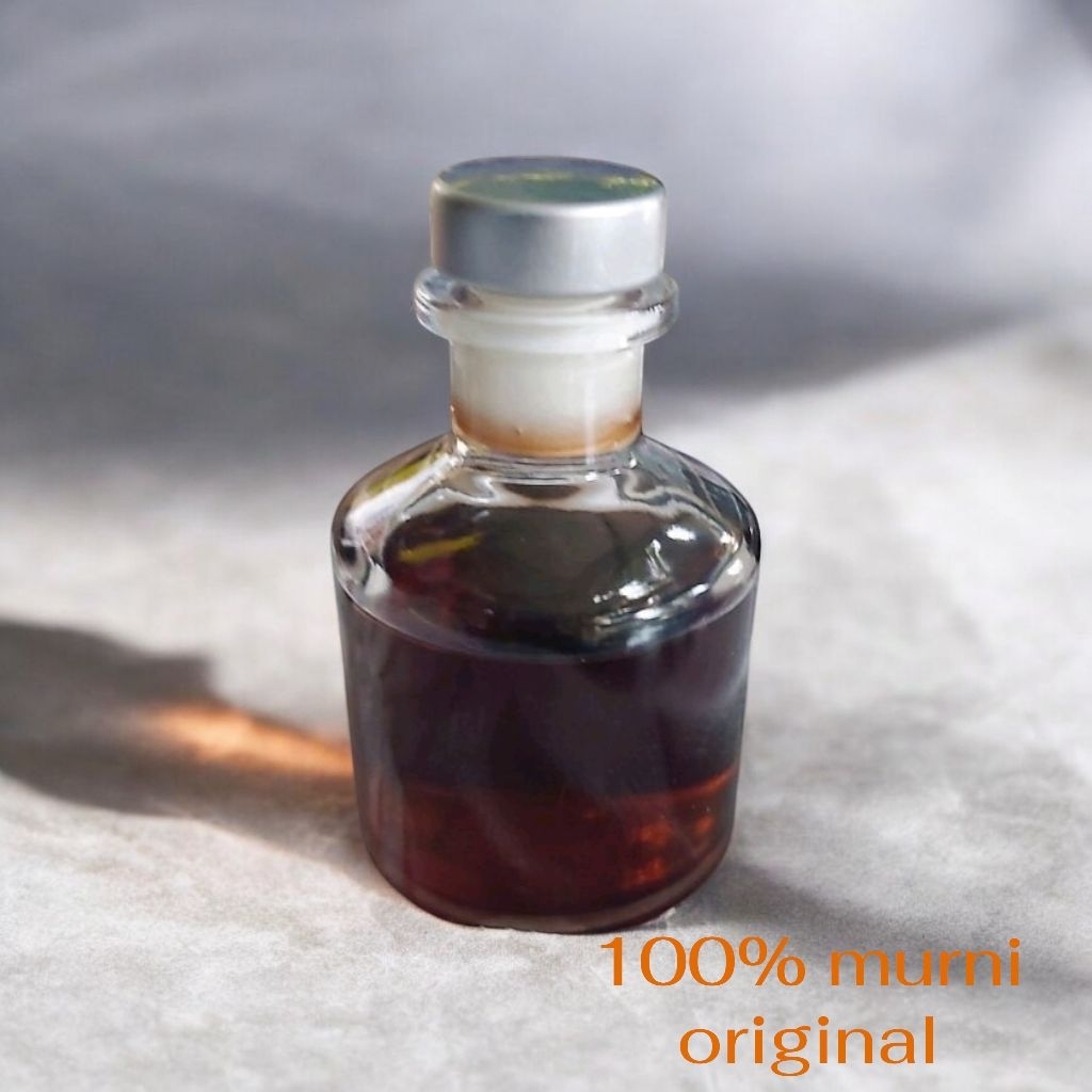 minyak wangi Hajar Aswad super 50ml