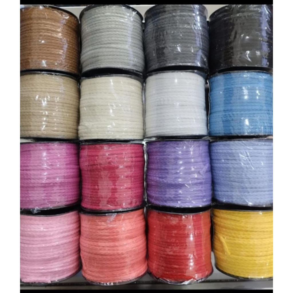 Tali Kepang 5mm / 5 meter