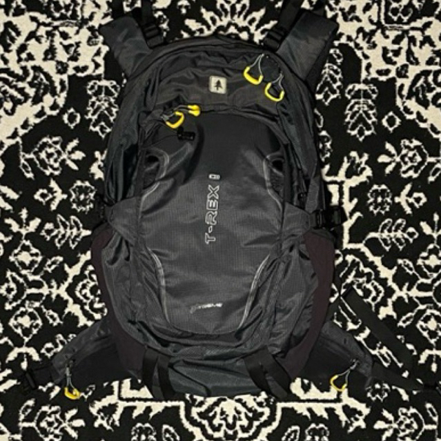 consina t-rex outdoor tas backpack