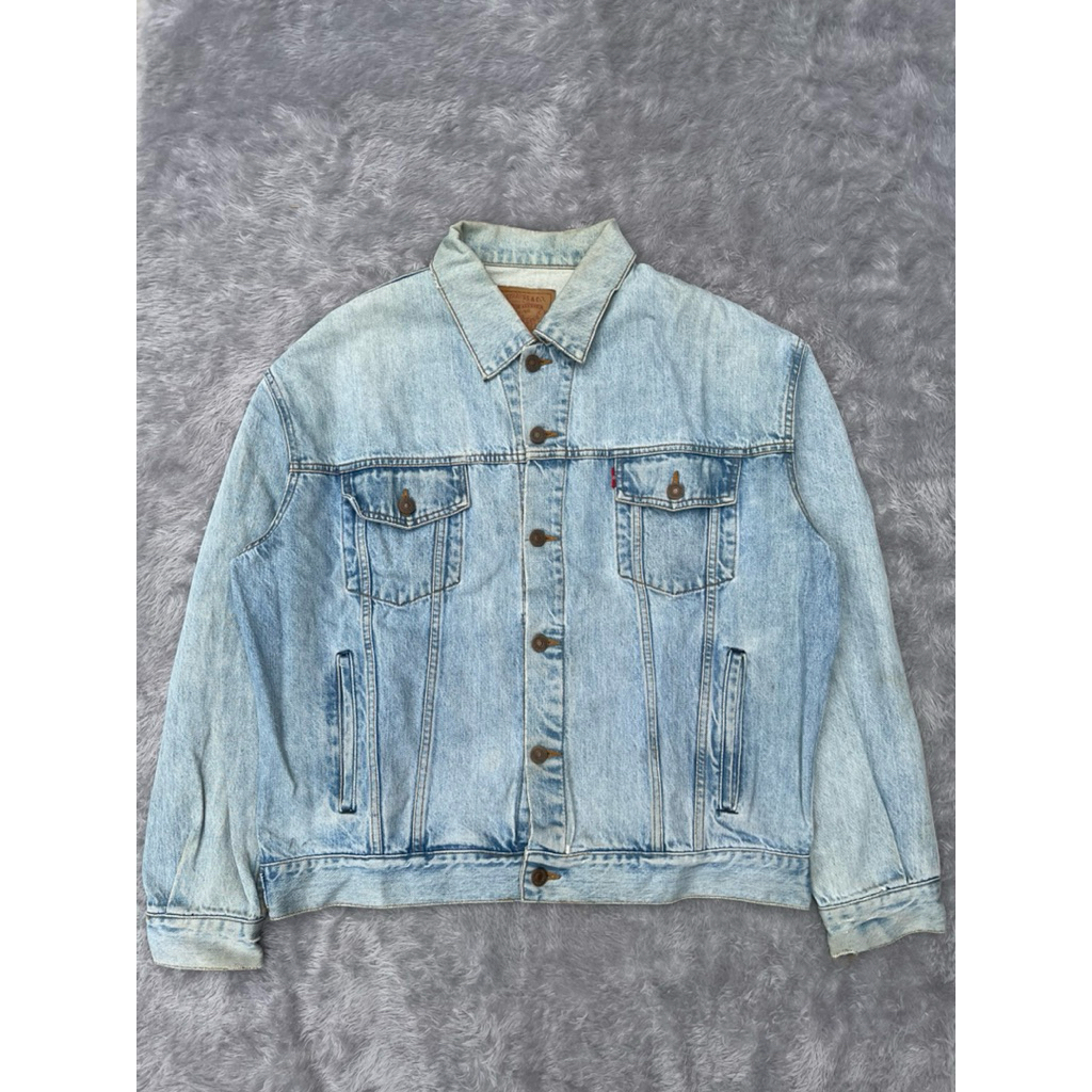 levis original second preloved