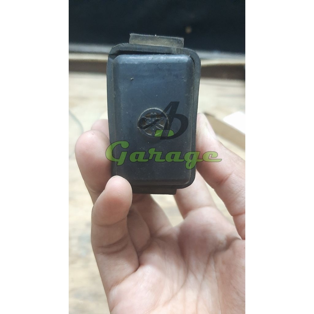 CDI yamaha RXS original copotan
