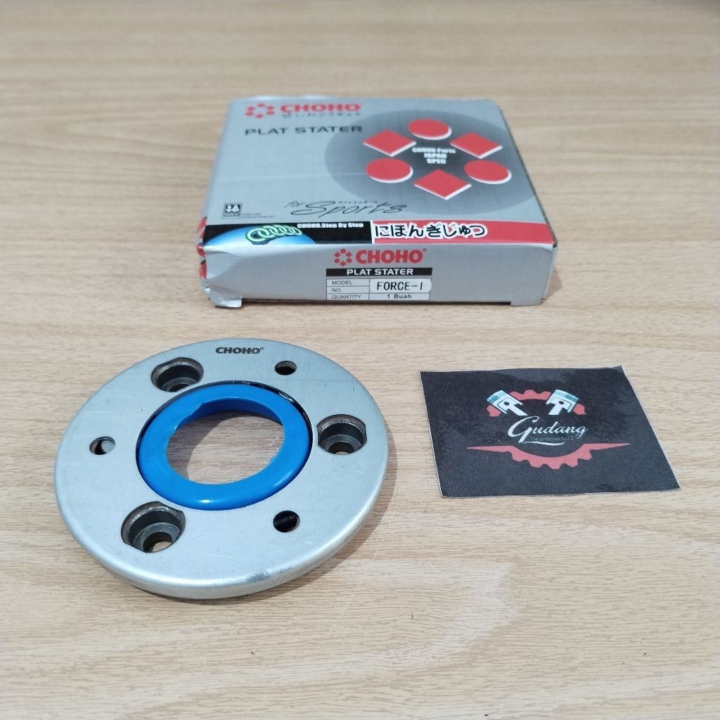 One Way stater only Forcei Force1 Fizr Fiz-R original CHOHO